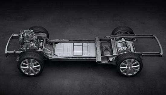 新能源汽车主要看续航能力,这三款汽车续航里