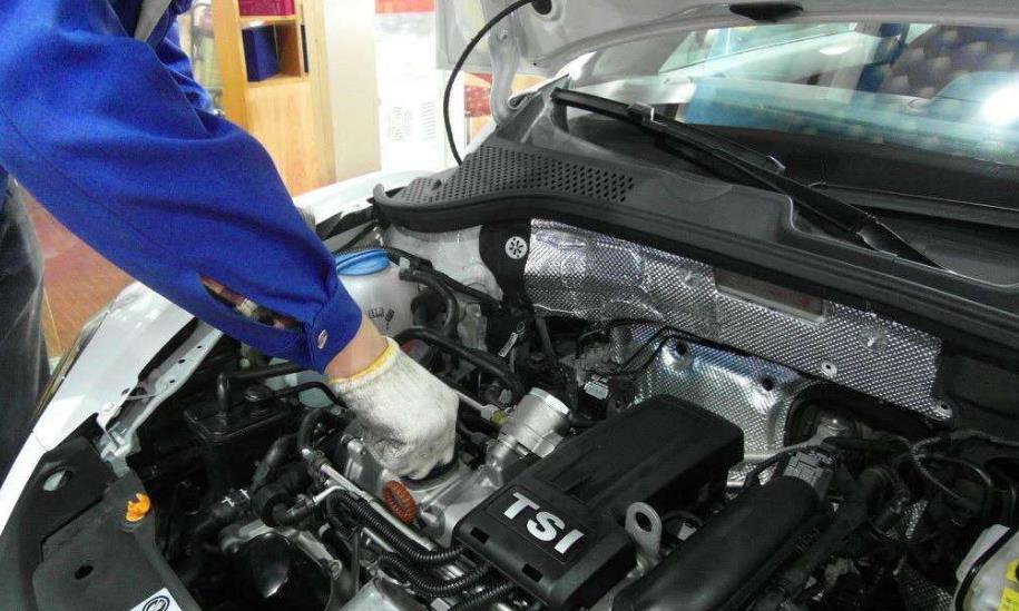 汽车保养不仅仅换机油，这几个部位也很重要，忘了就等着换车吧