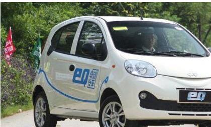 买电动车最关心的问题，买多大续航适合自己？