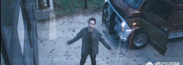 你第一次看《复联4》的第一支预告片,希望副标