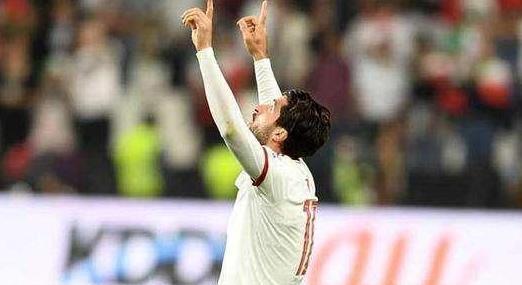 中国足球与日本足球差距到底有多远?