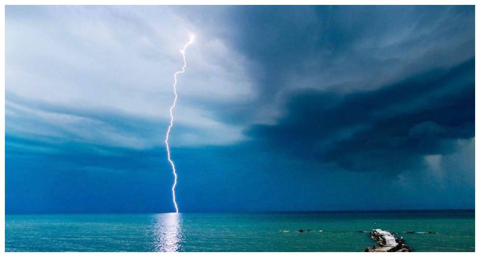 “正月打雷，坟谷堆”！它将引发哪些灾难？有科学依据...