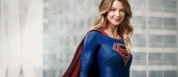 DC依然计划拍摄电影《超级少女》，女超人的故事是否值得期待？