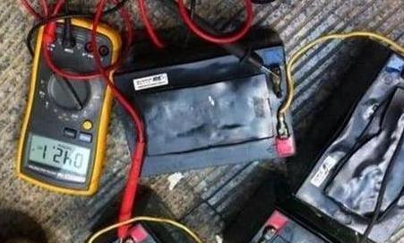 电动车小知识：刚充满电一加速就掉两格，感觉越来越不耐骑了！