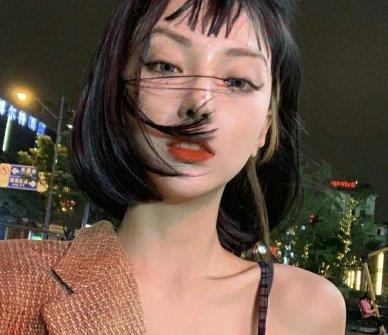 男生第一眼就心动的3类女生,和美丑无关,