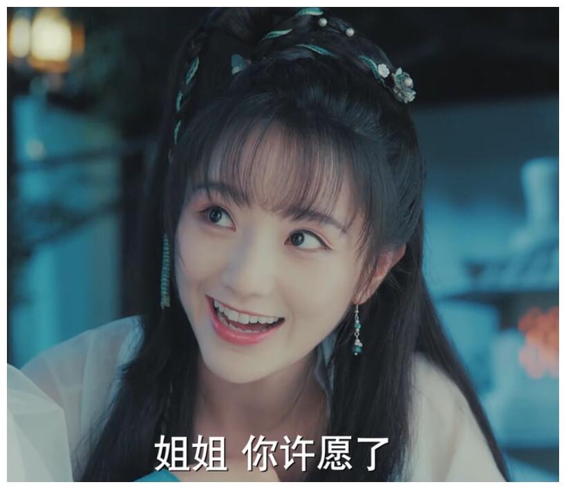 为何法海的禅杖对小青没用?看到青蛇的原形,网友:又是一段孽缘