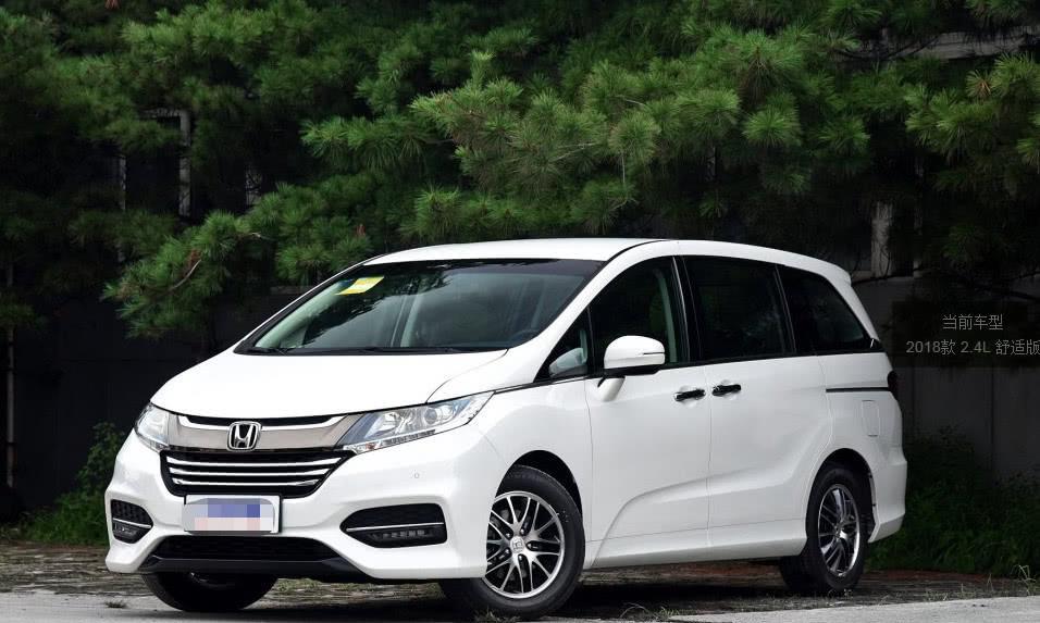 丰田发飙了！超大7座内饰空间，价格流出，网友：实难接受！