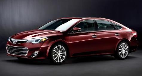 为什么丰田质量这么好，还有那么多人选择大众呢？原来是因为这个