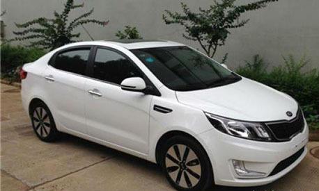 近期“5-10万小型轿车“动态汇总，都在这个专题里