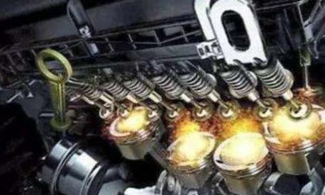 如何判断汽车积碳有多少？有下面三种状况，发动机可能需要大修