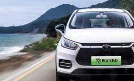 入手电动汽车的时候，多少续航里程合适呢？