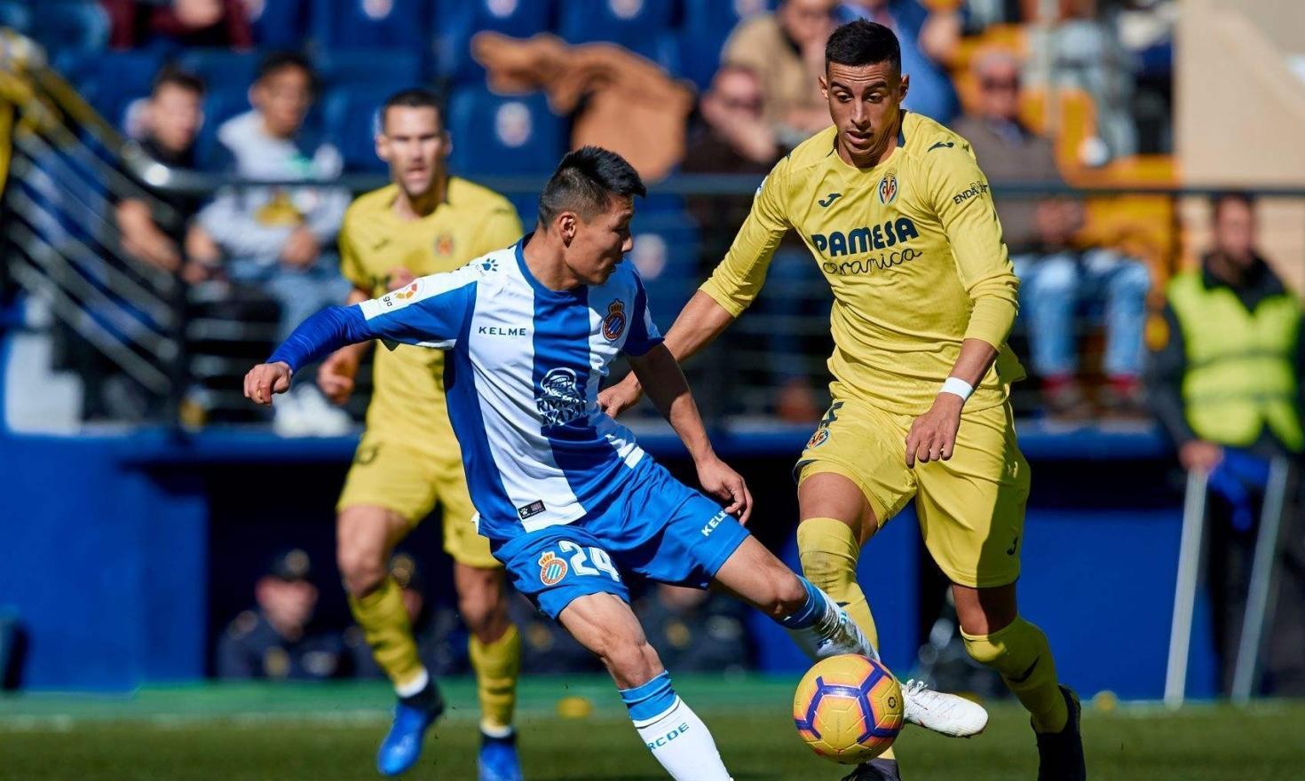 赚大了!武磊身价飙升,成中国足球第一人,球迷: