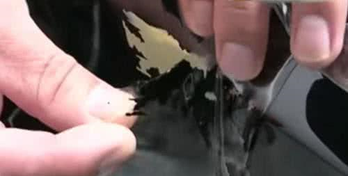 刚买275万奔驰，4S阻止贴车衣，车主一查净赚800万