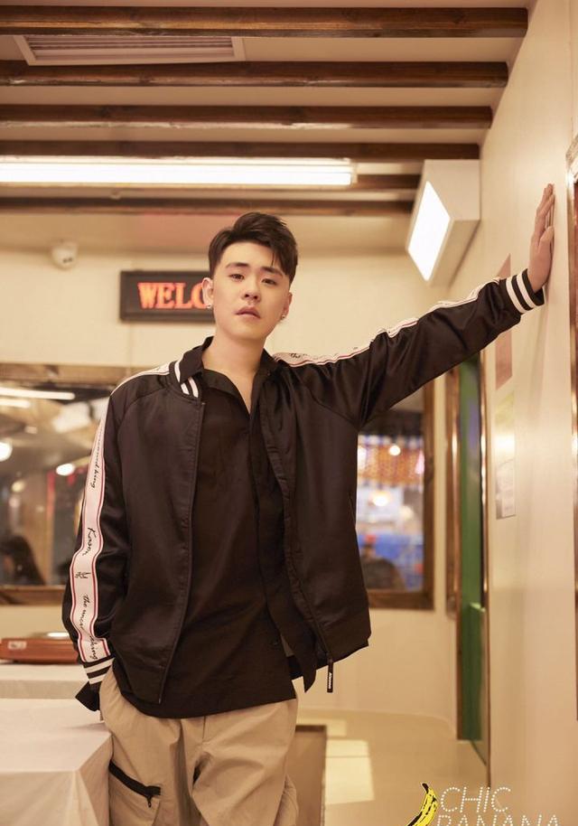 二爷张云雷身份证家庭住址遭泄露郭德纲帮忙出