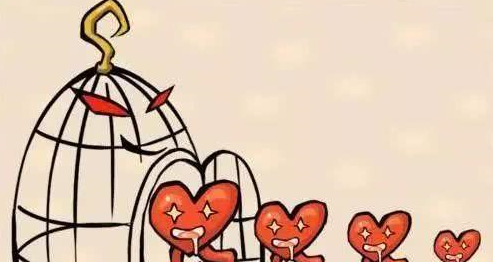 费劲什么成语_成语故事简笔画(2)