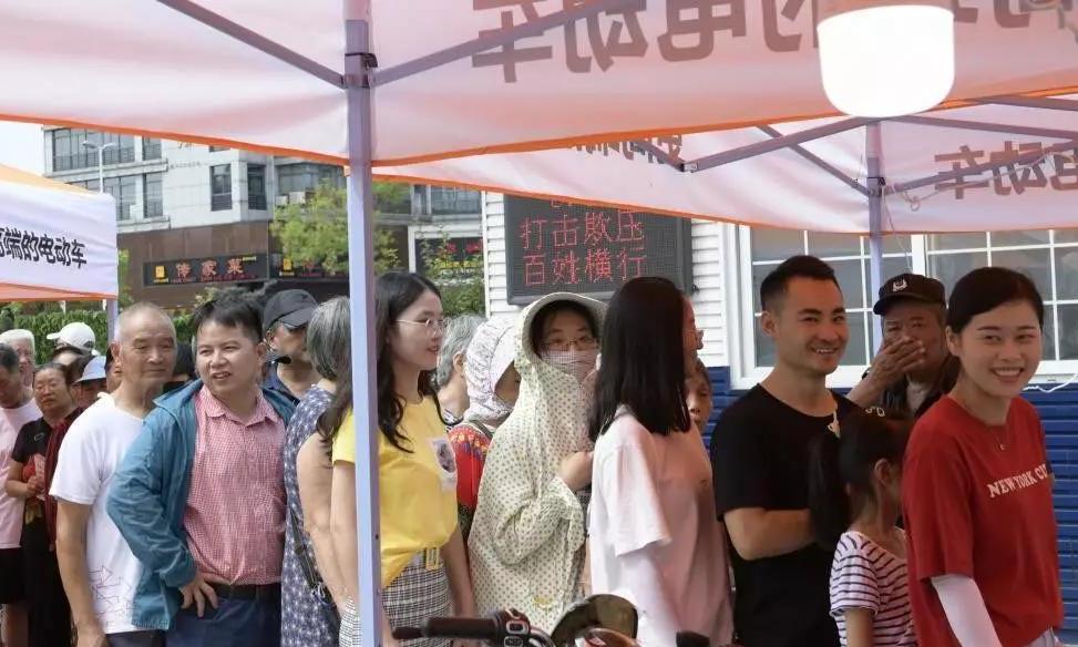 旺季观察经销商如何才能在后国标时代赚更多的钱