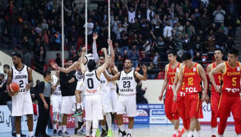 中国男篮24分惨败!以下三点没做好,这球输的不