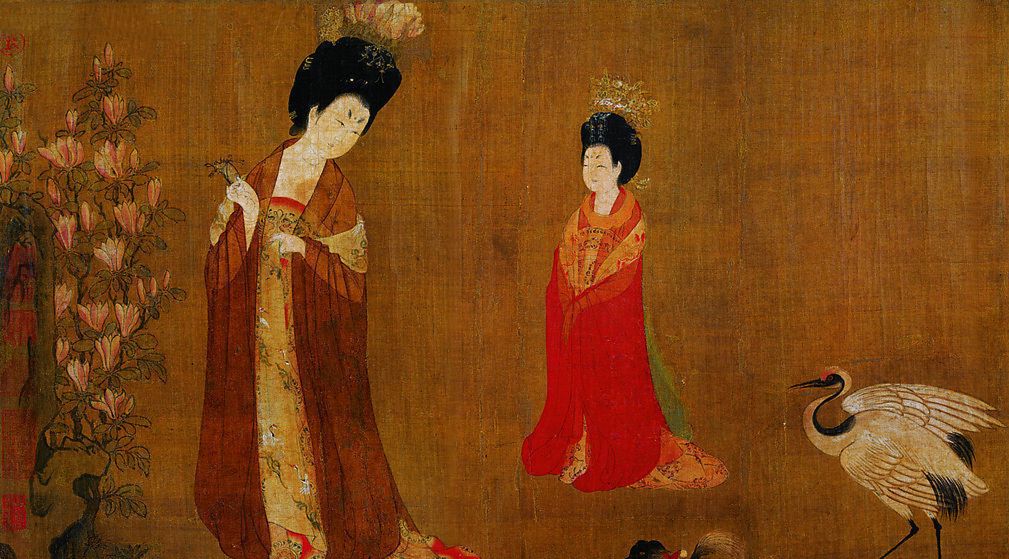 唐代人口红_唐代人口密度图(2)