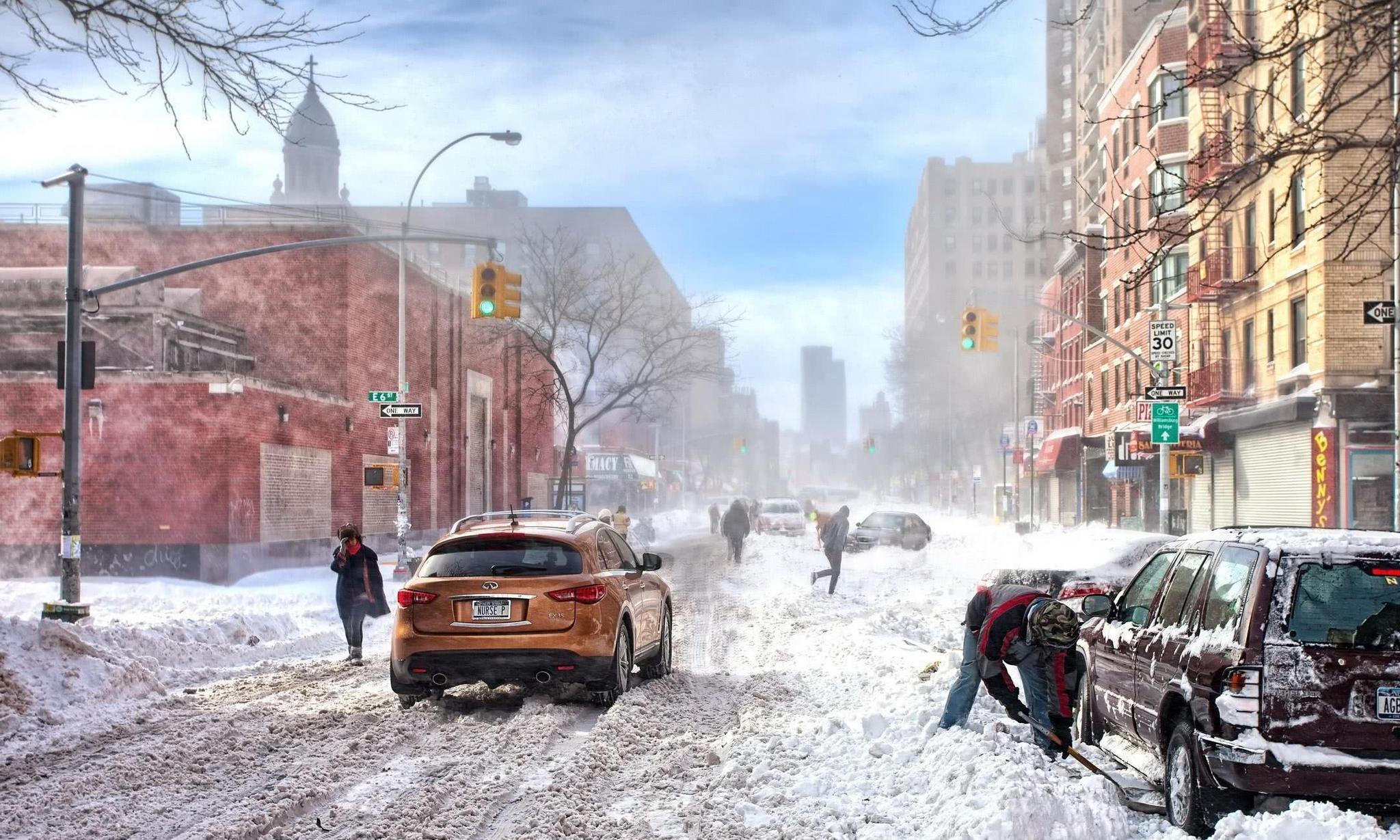 冬季保养秘籍，开几年还像开新车，你一定要学会的养车技巧