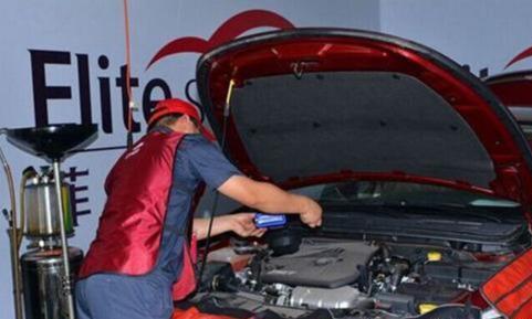 汽车第二次保养在什么时期做？有哪些保养项目？不懂得了解一下