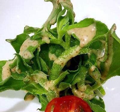 冰草沙拉��（轻食款）