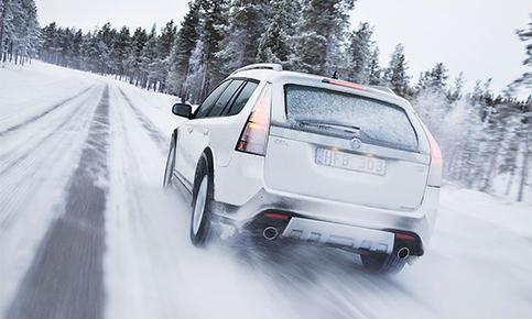 关于冬天保养汽车的6点小常识！