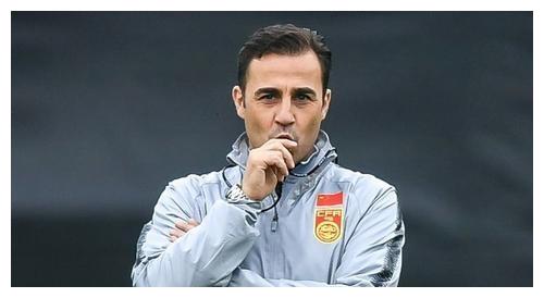 中甲前锋或成国足第一尖刀 卡帅中国杯大考还