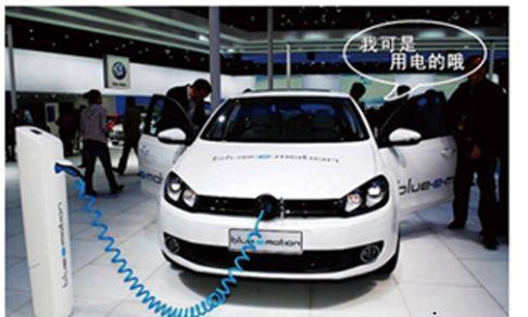 电动汽车的优势你都了解吗？