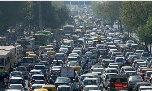 全面小康将至，为何大家不愿意买车？车主：不是为了生活谁愿意买