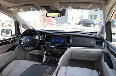 近期“20-30万中型MPV“动态汇总，都在这个专题里