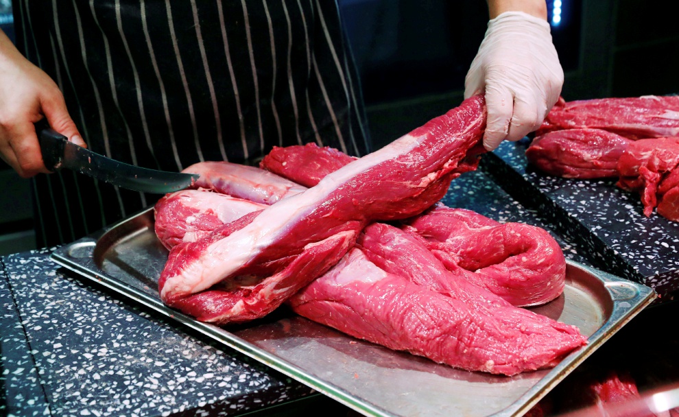 欧洲人均肉类摄入量超标,欧盟考虑征收"肉品税"减少碳排放量!