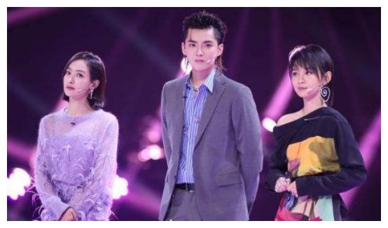 《下一站传奇》吴亦凡宋茜缺席被陈伟霆调侃怕