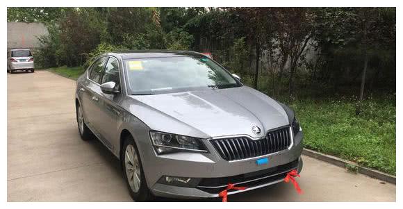 最良心的B级合资车,从18万咬牙降至十三万,车主:气质迷人