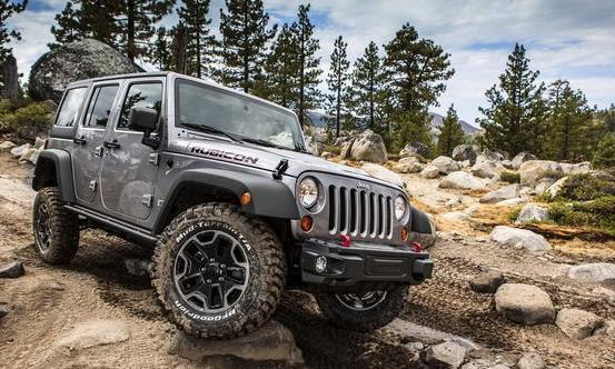 最新最全的“Jeep“资讯都在这里，不容错过