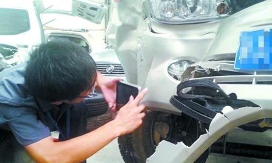 车子这个零件一旦坏了，最好去4S店换，省钱归省钱，安全最重要