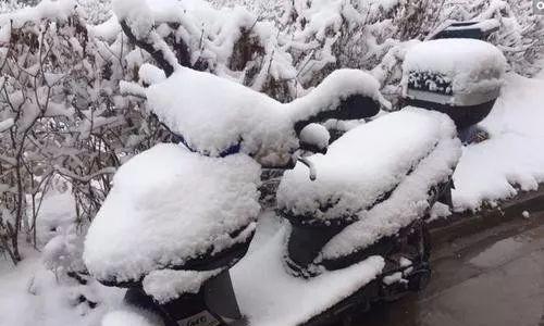 疫情已超30天，你的电动车放坏了吗？