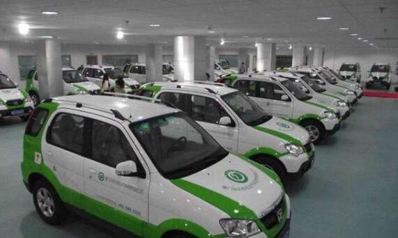 新能源汽车没有政策支持，没有补贴，靠公平竞争能存活吗？