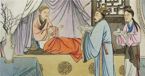 “六十不交言,七十不留宿,八十不留饭”是什么意思? “六十不交言,七十不留宿,八十不留饭”是什么意思?