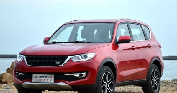 相当吸引人的眼球，最值得期待的几款车，表现着实不错