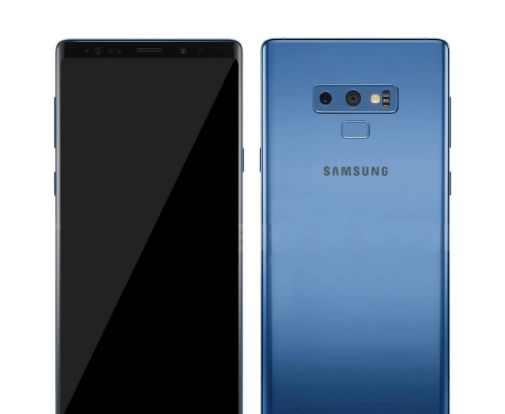 目前拍照最好的五款机型:小米mix3上榜,三星n