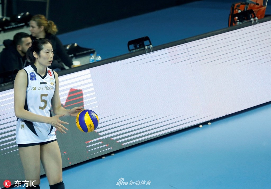 朱婷!土超联赛第16轮对阵艾登都会精彩掠影!