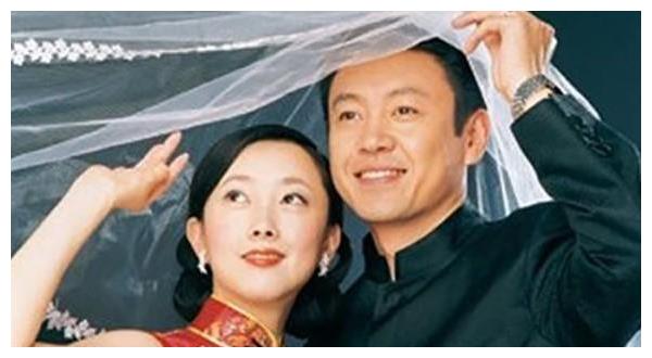 10年娶5次老婆，4个是美女主持，央视主播杨柳被骂“渣男”