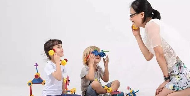 孩子总是固执不懂变通?培养孩子的“转向思维”,事不宜迟