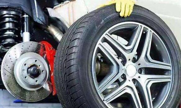 汽车轮胎该如何保养才好？这几个小知识学一学大有好处！