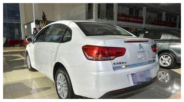 据统计:保值率很低的五款车,太坑了,不值得购买