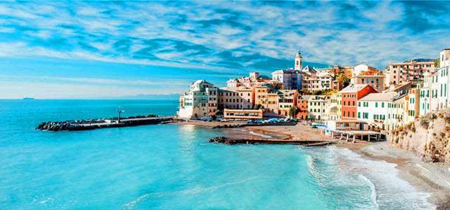 全球最美的五大国家，风景秀丽令人叹为观止，是你理想中的旅行地