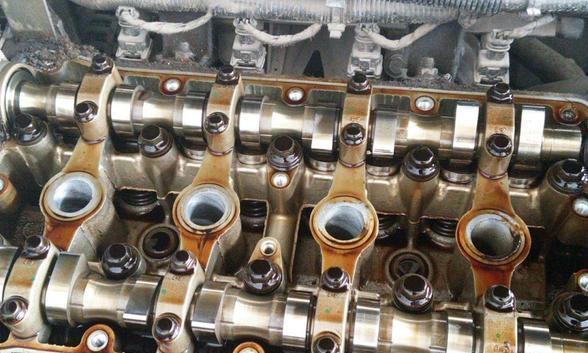 5千公里换一次机油是真的，还是扯淡的？很多人一直都被蒙在鼓里