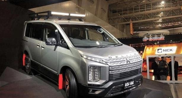 越野与SUV结合的MPV！四驱配双侧滑门，仅20万起埃尔法实用