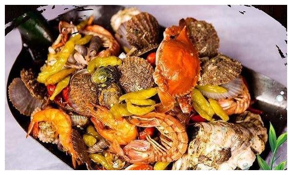 2019厦门美食排行榜武汉必吃美食攻略第十届美食文化节厦门图片
