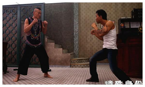 中国功夫排行榜_中国功夫巨星排行榜李小龙居然排第二